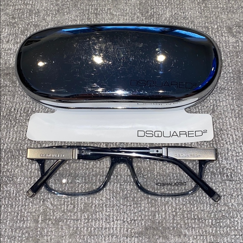 Dsquared Opticals - Picture 9 of 11